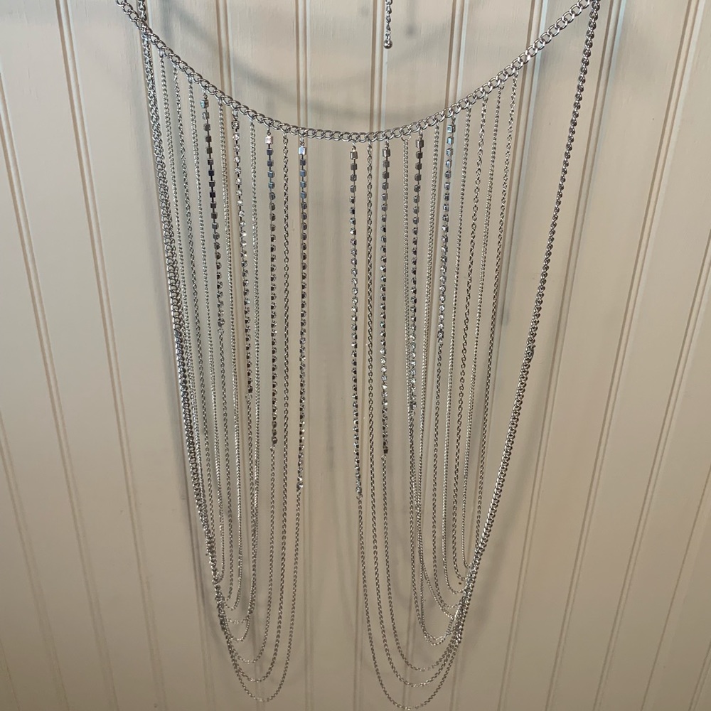 Body Jewelry